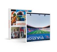 Coffret Cadeau SMARTBOX - Visite du Parc des Princes pour 2 passionnés de football - Visite du Parc des Princes pour 2 passionnés