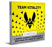 Coffret cadeau SmartBox Vitality