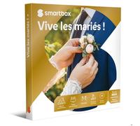 Vive Les Mariés ! - Smartbox - Coffret Cadeau Multi-Thèmes