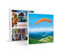 Coffret Cadeau SMARTBOX - Vol en parapente ou ULM - 1 virée dans les airs jusqu’à 1h pour 1 ou 2 personnes