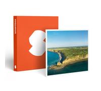 Voyage Romantique En Normandie - Smartbox - Coffret Cadeau Séjour