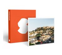 Voyage Surprise Avec Drumwit : 3 Jours Avec Hôtel Et Vols Inclus Pour 2 Personnes - Smartbox - Coffret Cadeau Séjour