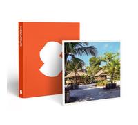 Coffret Cadeau SMARTBOX - Voyage tout compris en Amazonie : 4 jours en lodge avec excursions dans la jungle - Voyage tout compris en