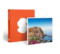 Coffret Cadeau SMARTBOX - Week-end en Italie - 1 séjour d'une nuit avec petit-déjeuner pour 2 personnes