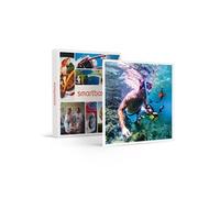 Snorkeling : 4h D?Activité Avec Collations Pour 4 À Marseille - Smartbox - Coffret Cadeau Sport & Aventure