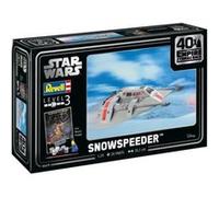 COFFRET CADEAU SNOWSPEEDER - 40EME ANNIV. G