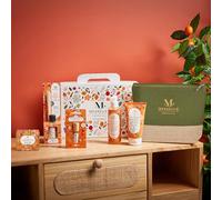 Coffret Cadeau Soin Bonheur Selon Messegue