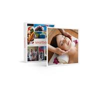 - Coffret Cadeau Soin visage de 20 min ou accès de 2h à l'espace bien-être-Bien-être