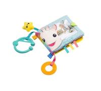 Coffret cadeau - SOPHIE LA GIRAFE - Mon premier coffret musical