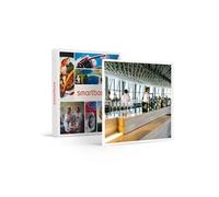 - Coffret Cadeau Sortie culturelle en famille à la Cité du Vin à Bordeaux pour 2 adultes et 1 enfant-Sport & Aventure