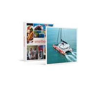 Sortie En Catamaran De 2h En Famille Près De Palavas-Les-Flots - Smartbox - Coffret Cadeau Sport & Aventure