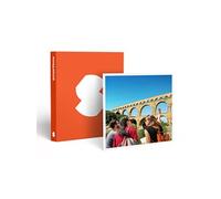 - Coffret Cadeau Sorties culturelles et découvertes musées, visites guidées et spectacles-Multi-thèmes