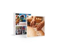 Spa À Bagnolet : Gommage Visage Et Corps, Piscine, Hammam Et Sauna Avec Pause Gourmande - Smartbox - Coffret Cadeau Bien-Être