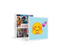 - Coffret Cadeau Spa et soin détente : 100% relaxation garantie-Bien-être