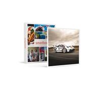 Stage De Pilotage : 2 Tours Sur Le Circuit De La Châtre En Porsche 992 Gt3 Rs - Smartbox - Coffret Cadeau Sport & Aventure