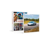 - Coffret Cadeau Stage de pilotage : 2 tours sur le circuit de Magny-Cours en Lamborghini Huracán-Sport & Aventure