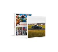 Stage De Pilotage : 2 Tours Sur Le Circuit De Pouilly-En-Auxois En Ford Mustang Bullit - Smartbox - Coffret Cadeau Sport & Aventure
