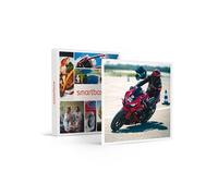 Stage De Pilotage À Moto : Demie-Journée De Coaching Sur Le Circuit Paul Ricard - Smartbox - Coffret Cadeau Sport & Aventure