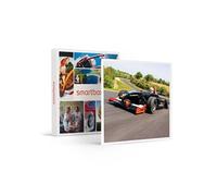 - Coffret Cadeau Stage de pilotage en Formule Renault-Sport & Aventure