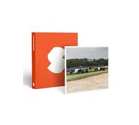 Stage De Pilotage Monoplace : 6 Tours Sur Le Circuit De La Ferté-Gaucher En Formule 4 - Smartbox - Coffret Cadeau Sport & Aventure