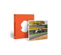 Stage De Pilotage Monoplace : 6 Tours Sur Le Circuit De Nogaro En Formule 4 - Smartbox - Coffret Cadeau Sport & Aventure