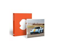 - Coffret Cadeau Stage de pilotage multivolant : 2 tours en Porsche Cayenne et 4 tours en Porsche 992 GT3 sur le circuit de Magny-Cours Club-Sport &