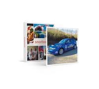 Coffret Cadeau - Stage de pilotage rallye : 5 tours sur circuit au volant d'une Subaru Impreza WRX- Sport & Aventure