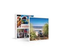- Coffret Cadeau Stage de pilotage tout terrain en quad ou 4x4-Sport & Aventure