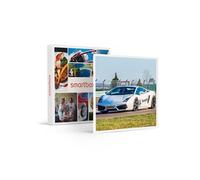 - Coffret Cadeau Stage pilotage enfant : 5 ou 6 tours de circuit au volant d'une Lamborghini Gallardo-Sport & Aventure