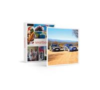 SMARTBOX - Coffret Cadeau Stage pilotage rallye sur circuit terre : 6 tours en Subaru Impreza WRX-Sport & Aventure G