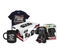 Coffret Cadeau Star Wars Classics Wootbox G