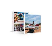 Coffret Cadeau SMARTBOX - Strasbourg vue du ciel : survol d'1h pour 2 personnes- Sport & Aventure G
