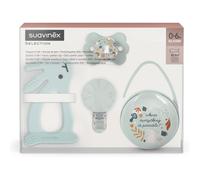 Coffret cadeau Suavinex Wonder bleu