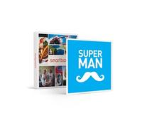 - Coffret Cadeau Superman-Multi-thèmes