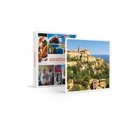 - Coffret Cadeau Sur la route des plus beaux villages-Séjour
