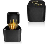 Coffret Cadeau Surprise Du Majeur 2 Pièces, Matériau Pla Coffret Cadeau Surprise Doigt D'honneur, Impression 3d Doigt D'honneur Boîte, Couvercle Magnétique, Pour Cadeau, Décoration