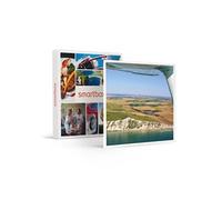 Survol De 45 Minutes En Avion Du Grand Site De France Des Deux-Caps Pour 2 - Smartbox - Coffret Cadeau Sport & Aventure