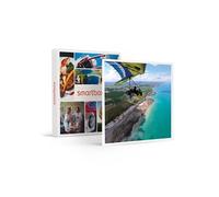 Coffret Cadeau SMARTBOX - Survol des falaises de la Côte d’Albâtre en ULM avec photos- Sport & Aventure G