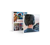 Survol Privé Au-Dessus Des Pyrénées Et Des Gorges De L?Aveyron Pour 2 - Smartbox - Coffret Cadeau Sport & Aventure
