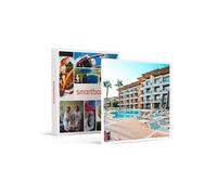 Coffret Cadeau - Thalazur Antibes 4* : 2 jours avec dîner et journée à l'Espace spa marin- Séjour
