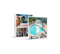 Coffret Cadeau - Thalazur Antibes 4* : 3 jours avec journée à l'Espace spa marin- Séjour