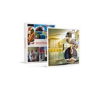 - Coffret Cadeau Thalazur Arcachon 4* : 2 jours avec dîner, champagne et accès à l'Espace spa marin-Séjour