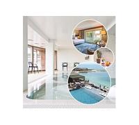 Thalazur Bandol Île Rousse 5* : 2 Jours Avec Accès À L'espace Spa Marin - Smartbox - Coffret Cadeau Séjour