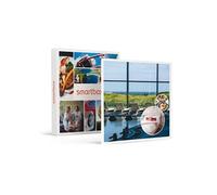 Thalazur Cabourg 4* : 2 Jours Avec Accès À L'espace Spa Marin - Smartbox - Coffret Cadeau Séjour