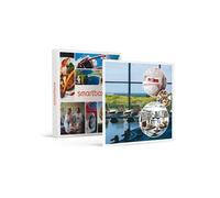 Thalazur Cabourg 4* : 2 Jours Avec Dîner Et Accès À L'espace Spa Marin - Smartbox - Coffret Cadeau Séjour