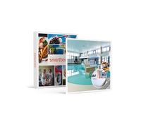 Ouistreham : Nuit & Spa Pour 2 À L'hôtel Riva Bella 4* - Smartbox - Coffret Cadeau Séjour