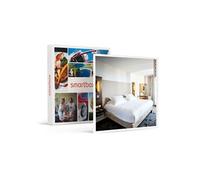 - Coffret Cadeau Thalazur Port Camargue 4* : 2 jours avec dîner et accès à l'Espace spa marin-Séjour