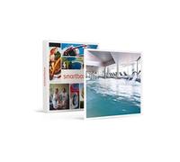 Coffret Cadeau SMARTBOX - Séjour bien-être de 2 jours avec massage du corps et accès à l'Espace spa marin au Grau-du-Roi- Séjour