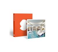 Thalazur Royan 4* : 2 Jours Avec Vue Mer, Dîner En 3 Plats Et Accès À L¿Espace Spa Marin - Smartbox - Coffret Cadeau Séjour