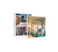 Coffret Cadeau SMARTBOX - Thalazur Saint-Jean-de-Luz 4* : 2 jours avec accès à l'Espace spa marin- Séjour